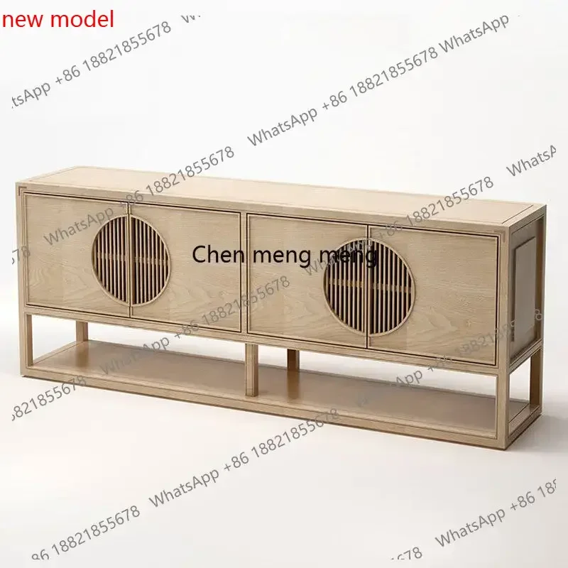 N138Black Drawers Tv Cabinet Storage Minimalist Nordic Living Room Tv Cabinet Luxury Modern Designer Fernsehr Schrank Home Furni
