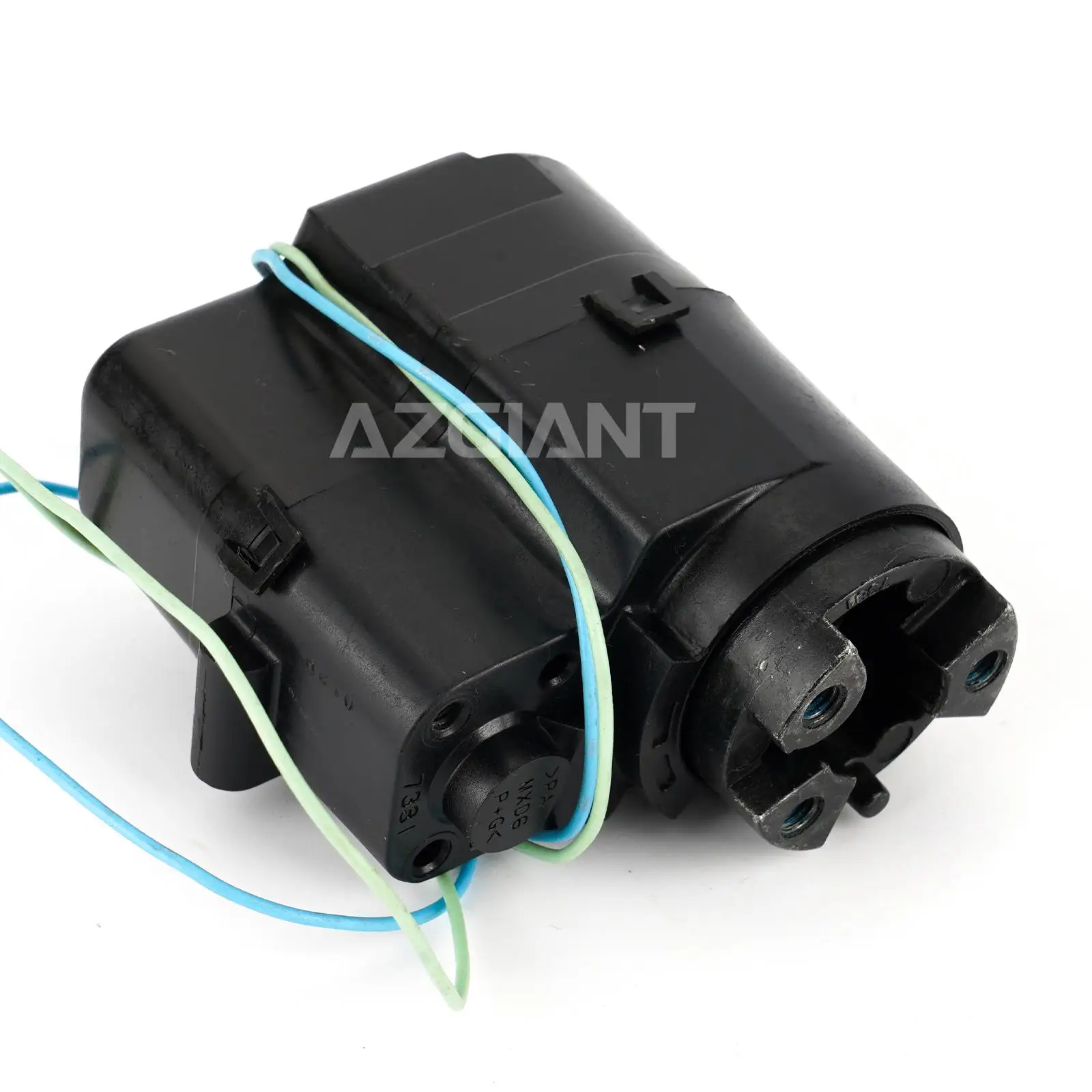 AZGIANT for 2009-2020 Toyota RAV4 Car Side Wing Mirror Folding Motor Module Motor Assembly High Quality Driver/Passenger Side