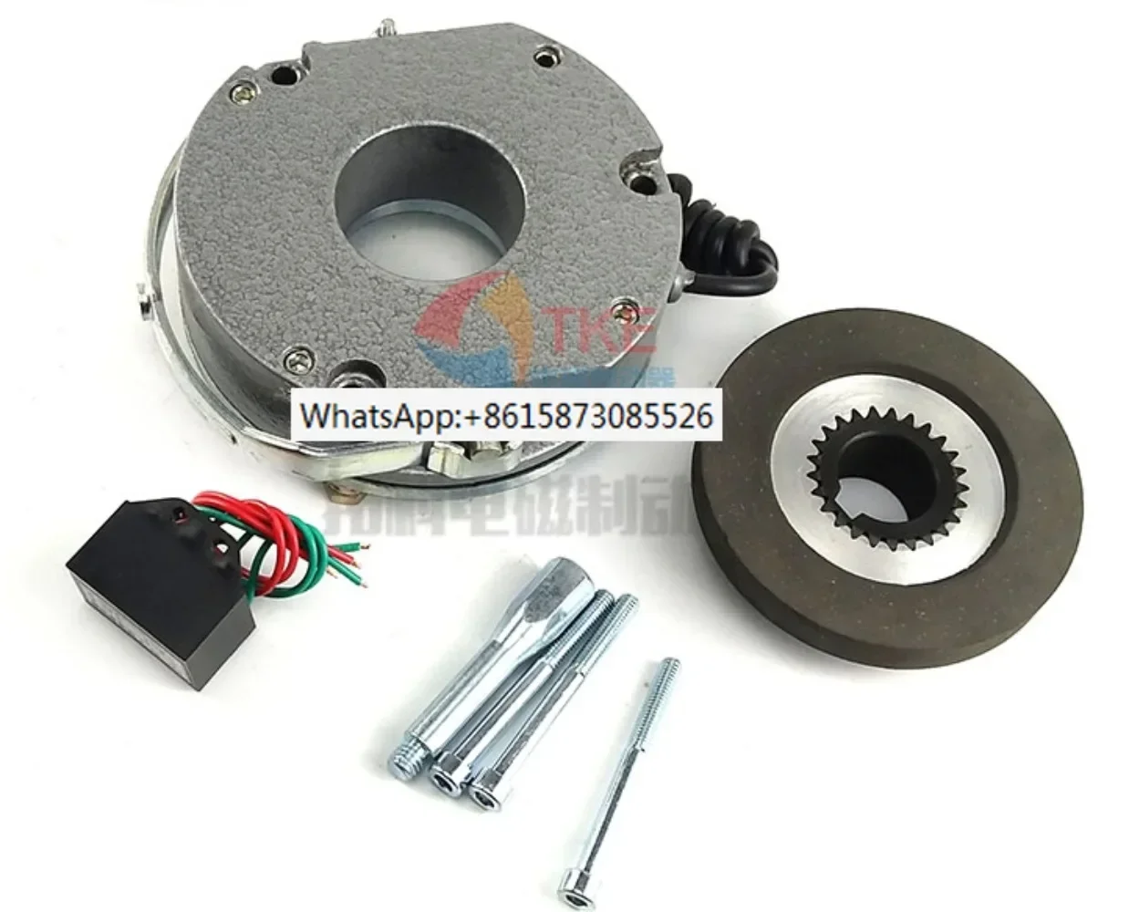 

Electric brake loss electromagnetic brake SDZ1-02/04/08/15/30/40/80/150