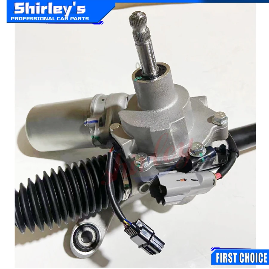 Power Steering Rack Gear For SUZUKI SX4 4858079J10 4858054L01
