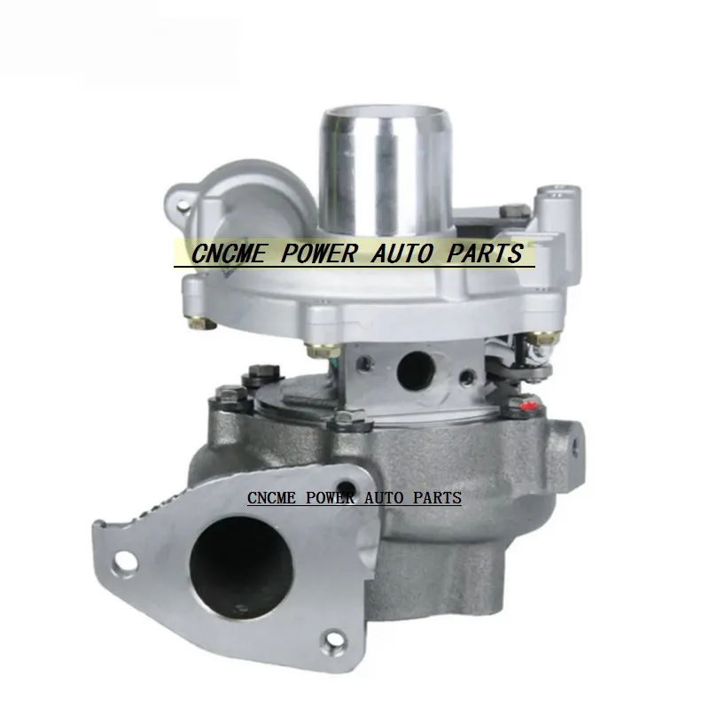 Turbo BV38 54389880… - image