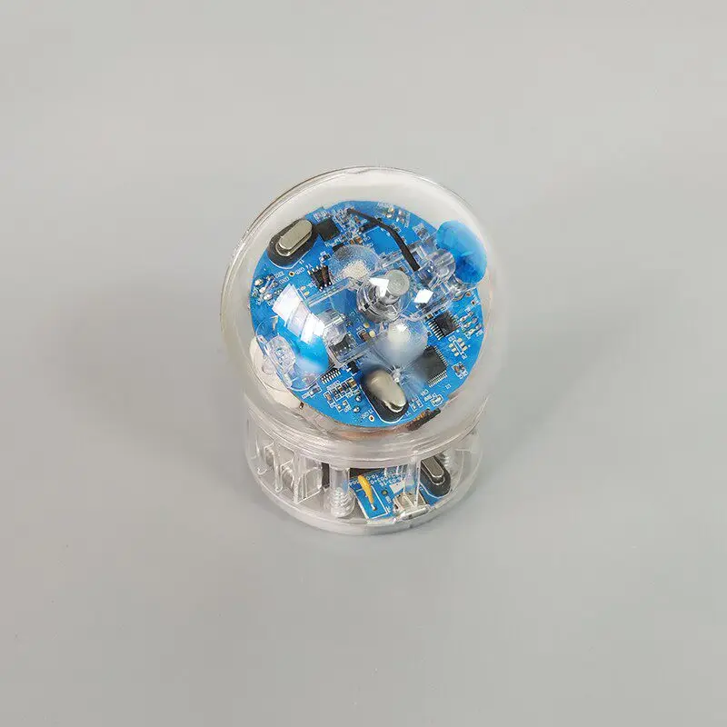 2025NEW FOR Intelligent Programming Machine Wireless Bluetooth Machine Ball Children's Puzzle