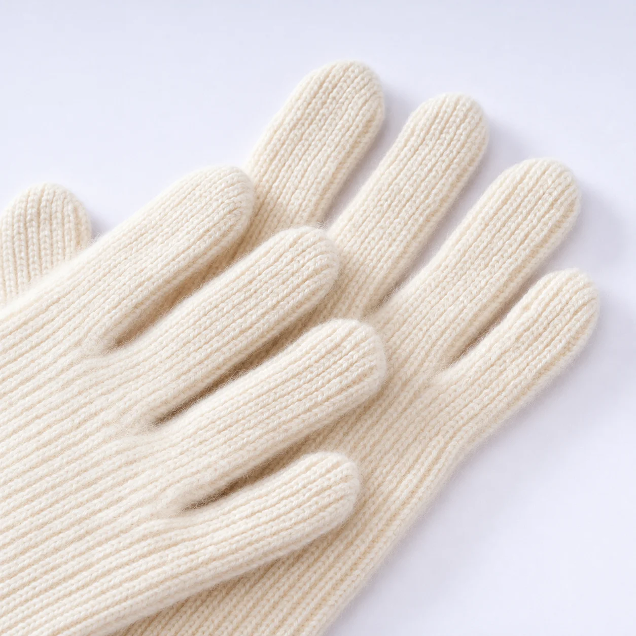 gants-a-manchette-longue-gants-d’hiver-a-cinq-doigts-gants-unisexes-legerement-extensibles-pour-hommes-femmes-et-couples