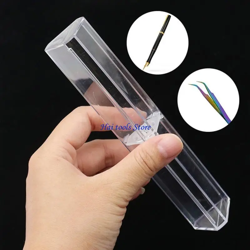 X37E Eyelash Extracting Storage for Case Professional Travel Box portab