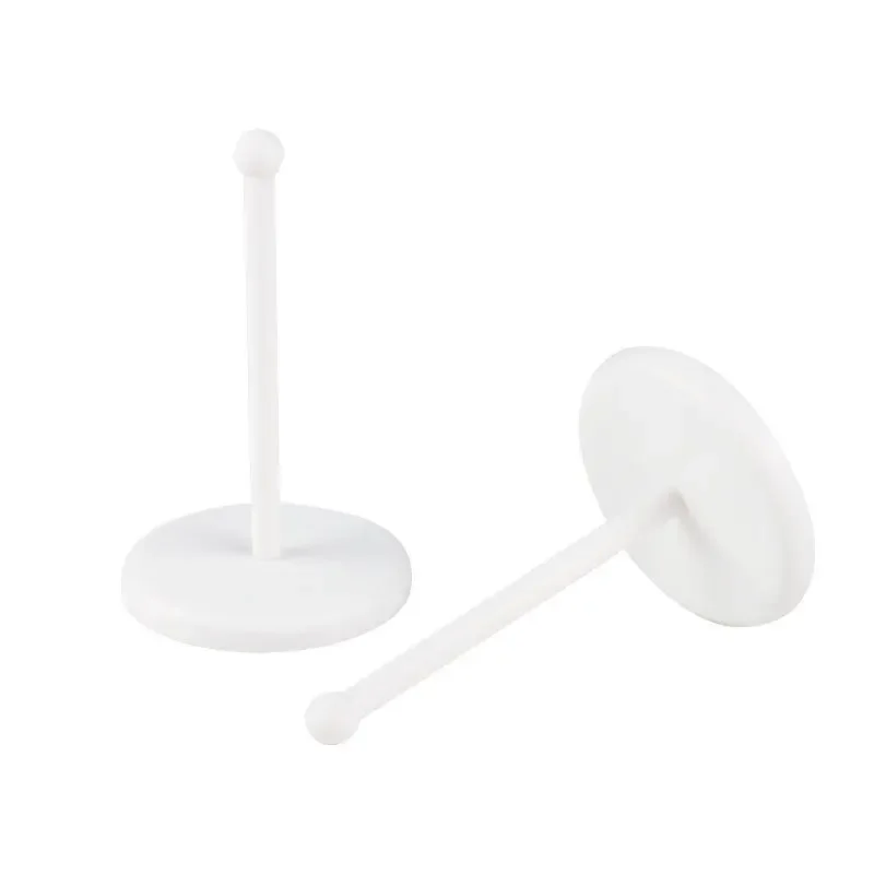 Feminino Menstrual Cup Holder, Mensal Cup Drain Rack, Display Rack de plástico, produtos fisiológicos, 1Pc