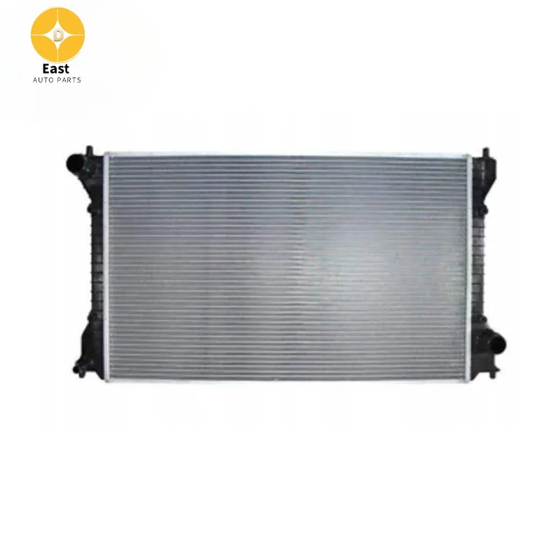 

3D 0121253 Автомобильные аксессуары Радиатор для VOLKSWAGEN Phaeton 2002-2016 3D 0121253 A