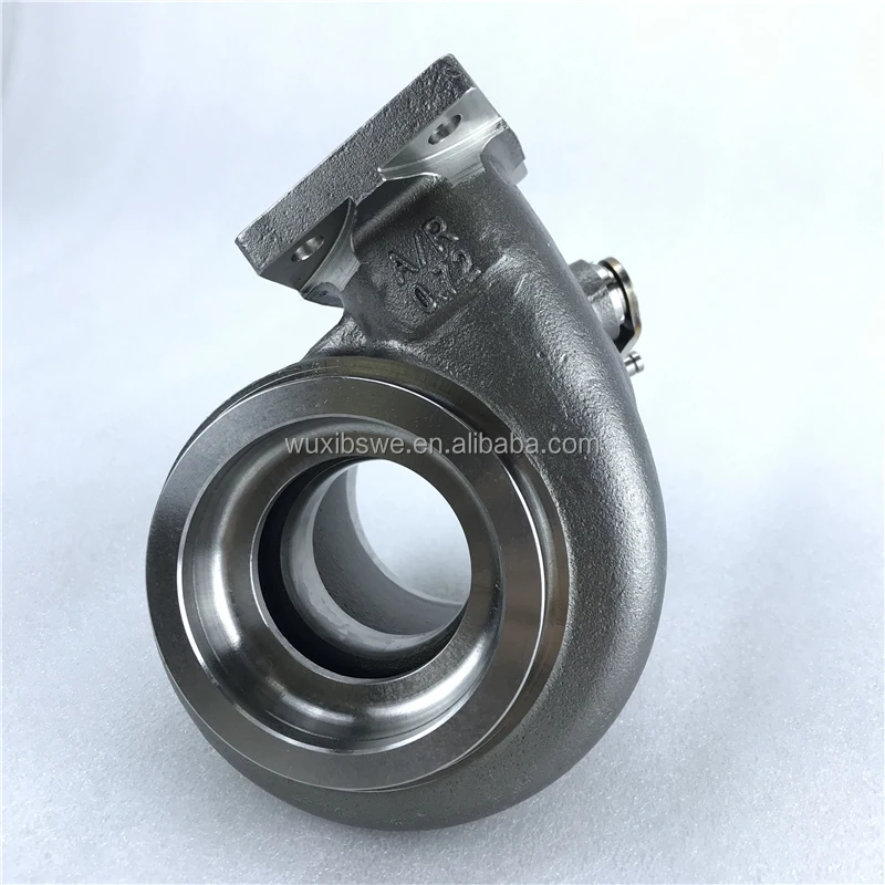 Turbocharger G25 Standard Rotation Stainless Turbine Housing AR 0.72 T25 G25-550 G25-660 858161-5002S 858161-5003S