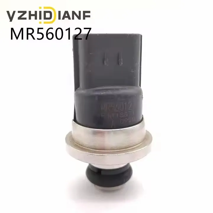 10x Fuel Rail Pressure Sensor For Mitsubishi Pajero Pinin Montero Shogun IO Space Wagon Challenger Galant MR560127