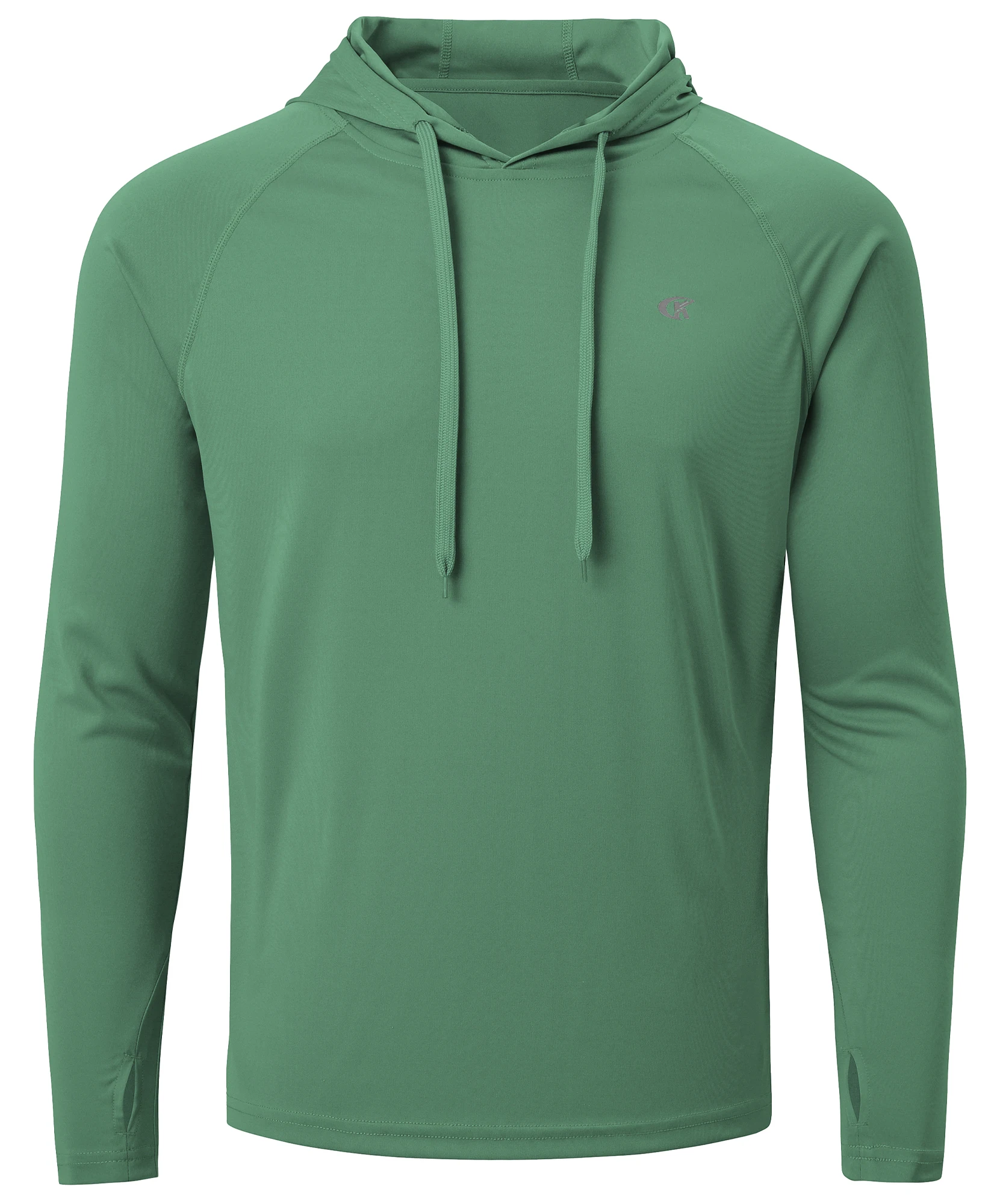OliveGreen