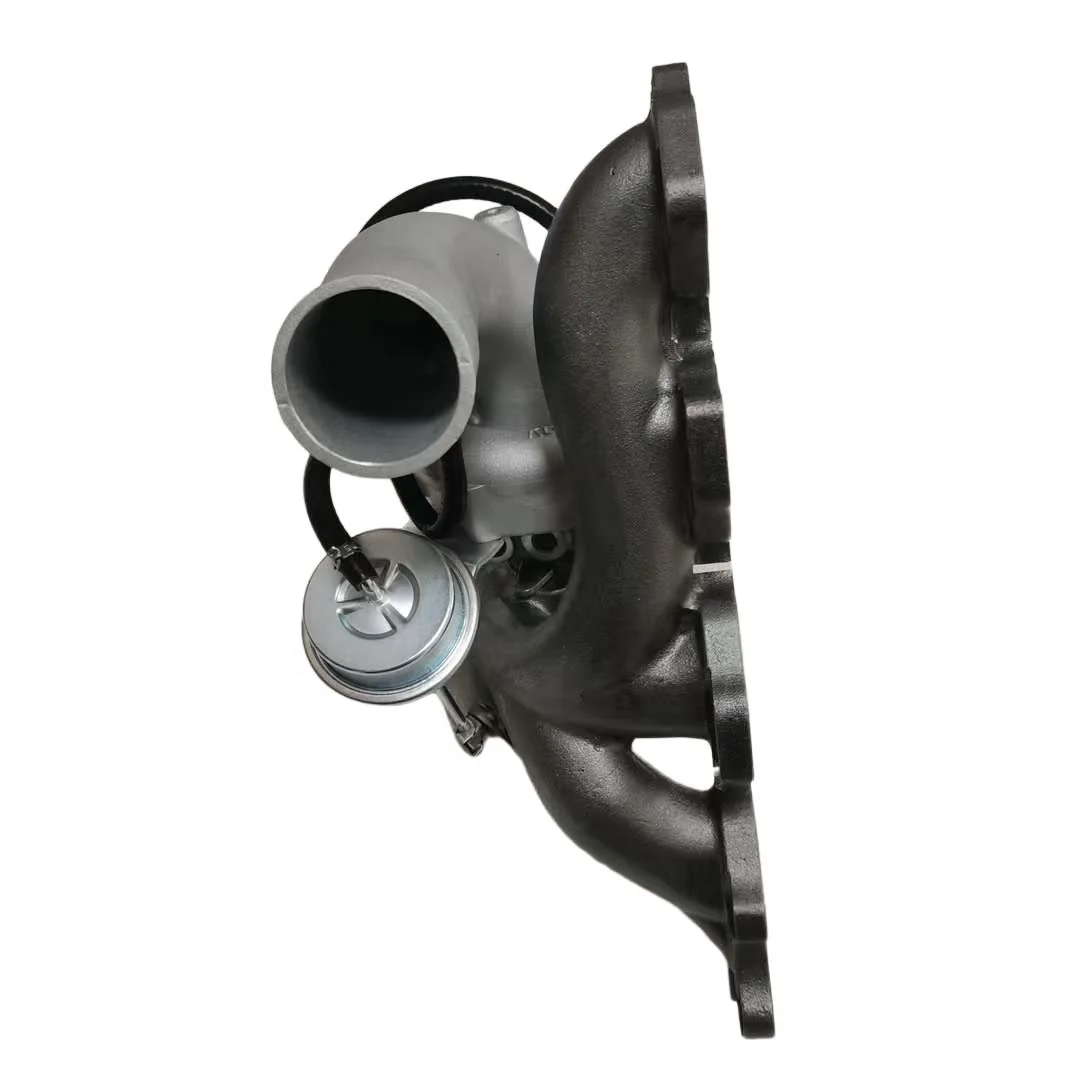 Y20LET Engine Turbo Charger K04 for 53049880024 53049700024 9042350 Car Turbocharger Replacement Auto Parts Engine view 3