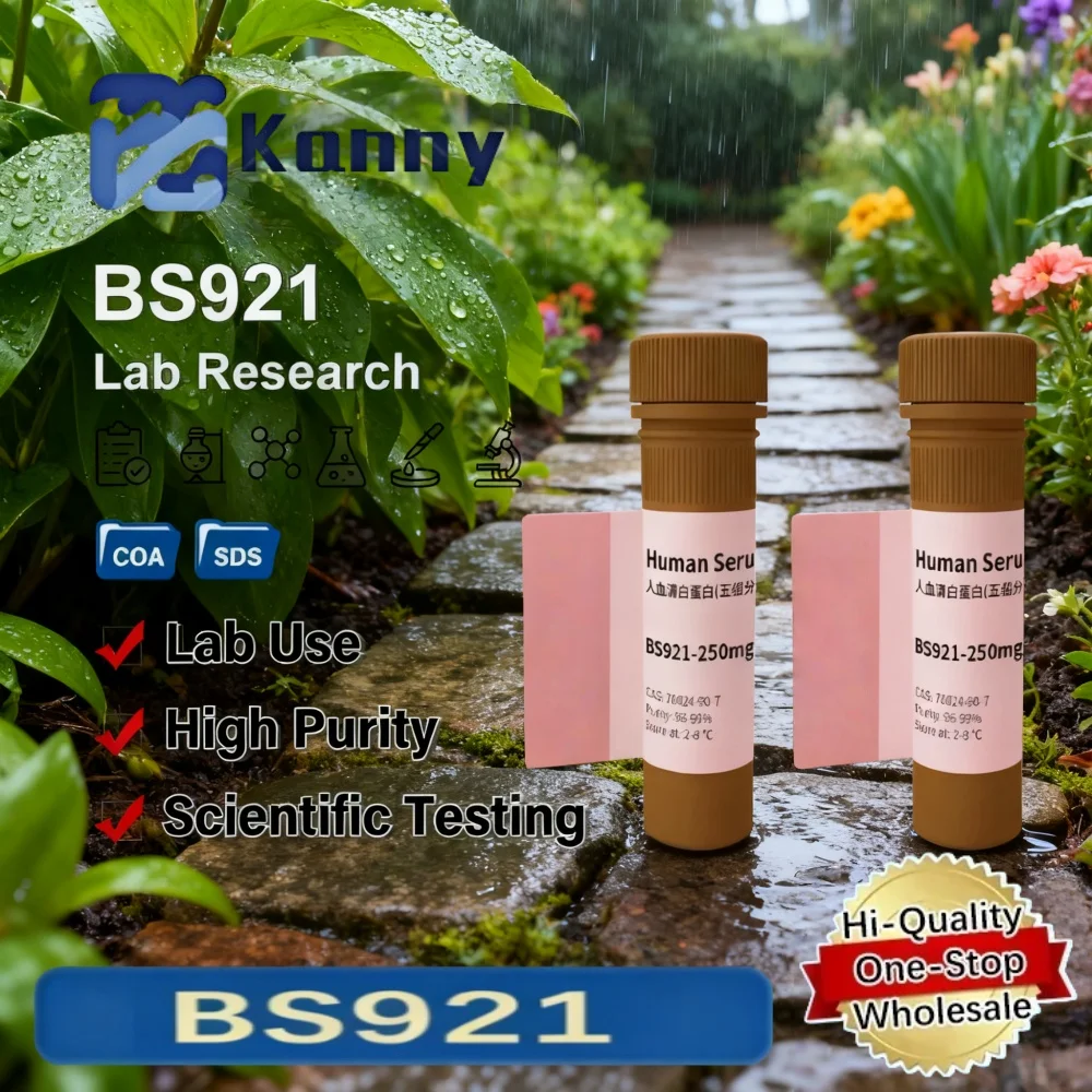 Biosharp Bs921 250mg High Purity Chemical For Research And Laboratory Applications For Scientific Testing And Experiments
