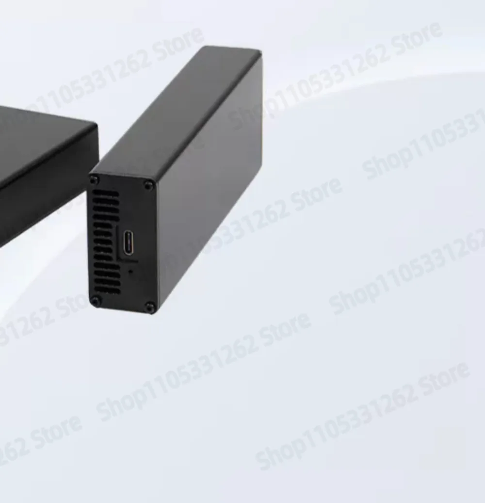 571 USB4 10G SFP+ Ethernet Adapter Thunderbolt 3 4 Compatible
