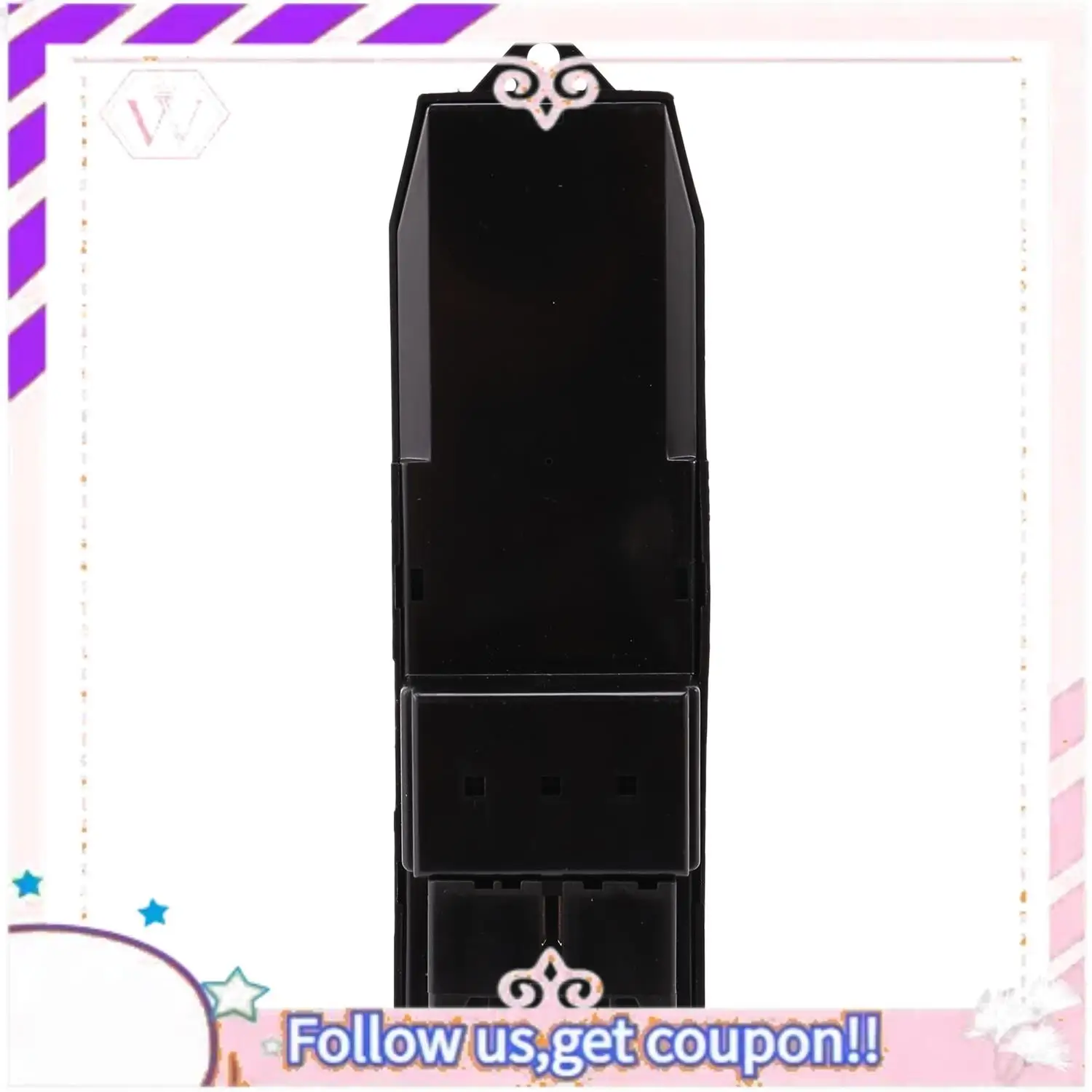 

Portable New Power Window Switch Fit For DAEWOO NUBIRA 96269354