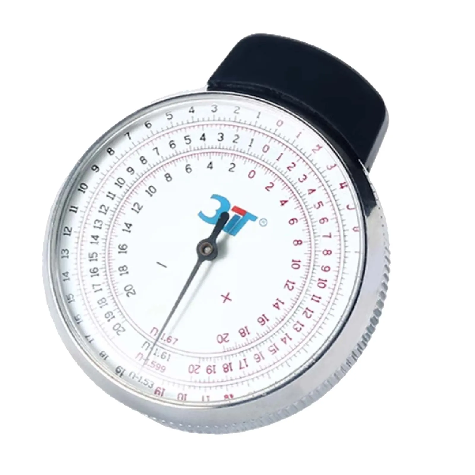 

Eyeglasses Curvature Meter, Glasses Lens Measuring Instrument