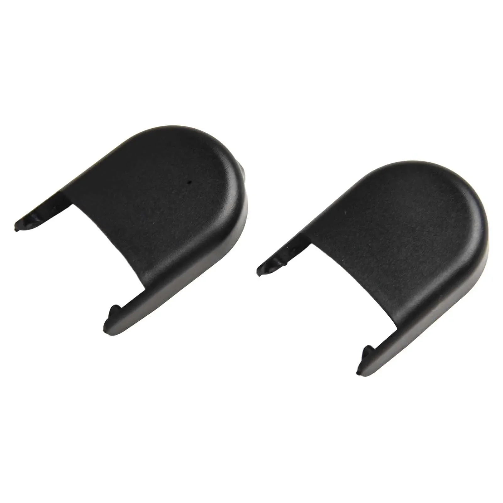 2x Car Front Windshield Wiper Nut Cap 95271190 For Opel For Mokka 2012-2018 Plastic Wiper Nut Car Windshields Accessories view 6