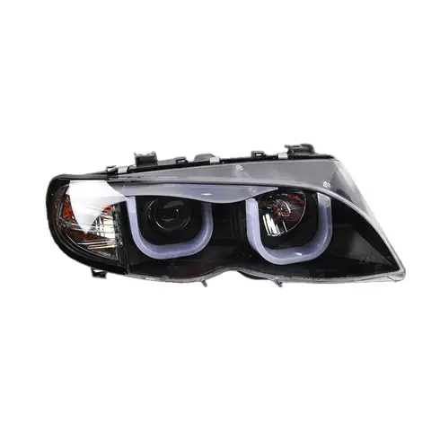 12 best sales e46 angel eyes - №1