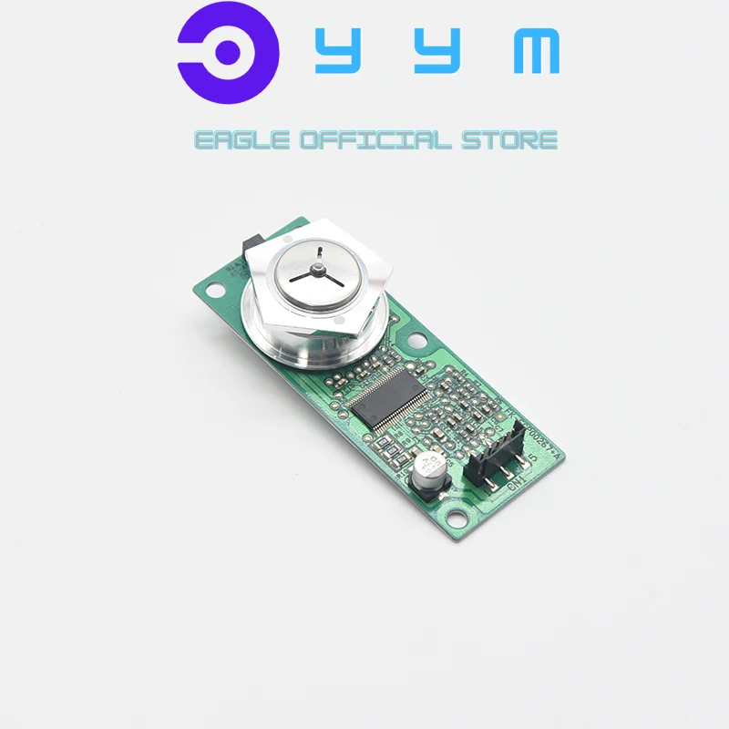 

Оригинальный лазерный фотоэлемент Kyocera 6030 6525 6530 M4028 LSU, мотор POLYGON C, 1 шт.