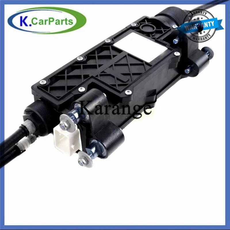 Electric Parking Handbrake Mechanism 9874350580 for Peugeot 508 1612865380 470218