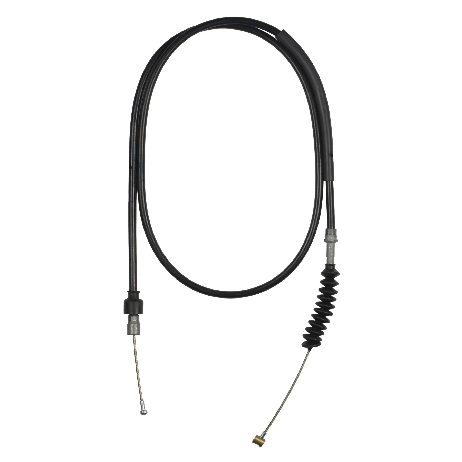 MotoMaster 32732324958 Clutch Cables  for BMW R 60 (1977-1978)