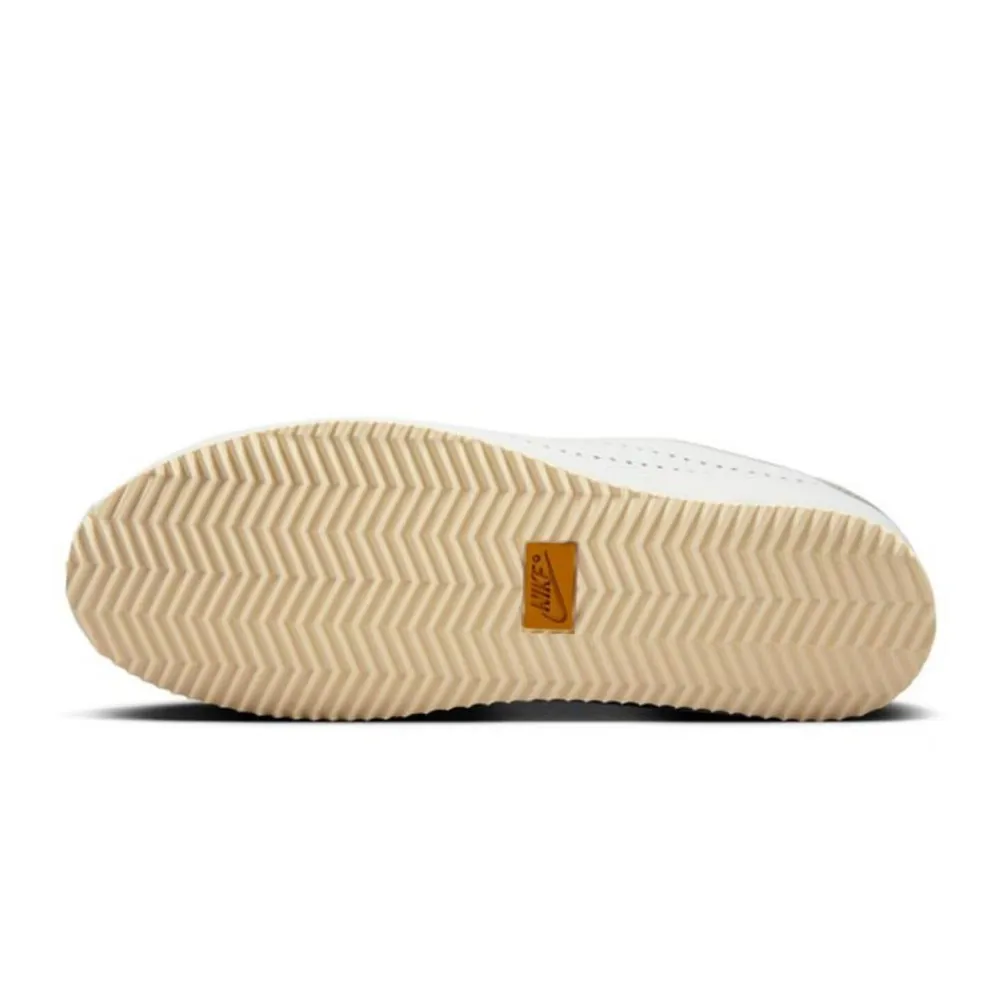 Nike CORTEZ Women's Casual Shoes: Soft, Stylish, Versatile, Slip-Resistant, Durable, Lightweight, and Comfortable HQ1841-100