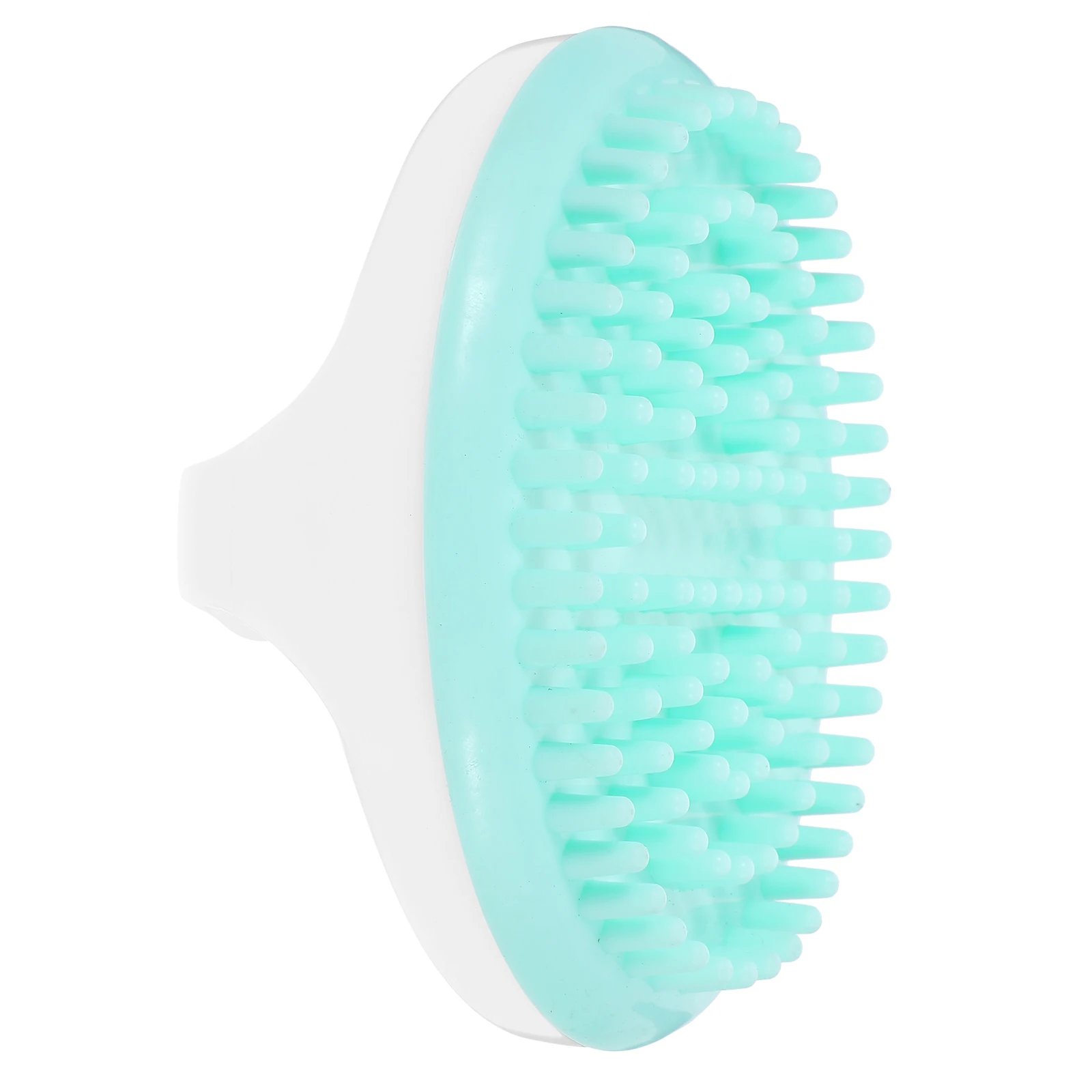 

Body Slimming Brush Handheld Cellulite Massager Thigh Buttock Anti Reduction Tool Stimulate Circulation Bath Brush