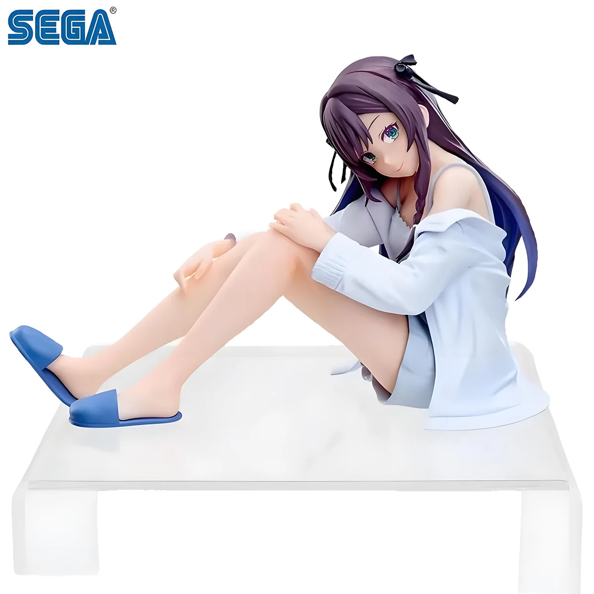 

In Stock Original SEGA Magia Record Arina Gurei PM Arina PVC 14cm Anime Action Figure Model Collect Toys Gifts
