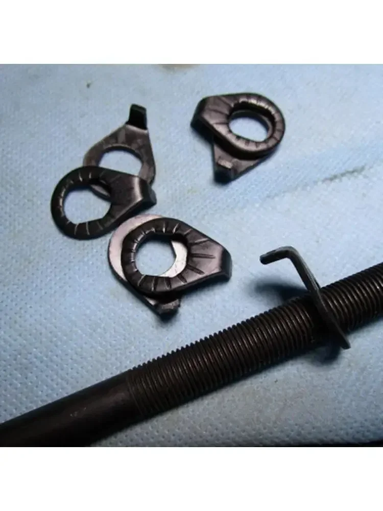 AliExpress TOOPRE Bicycle Bike Hub M M M Washer MTB Made Of PCS Package Content PCS Washer Approx M Practical Product Name Washer