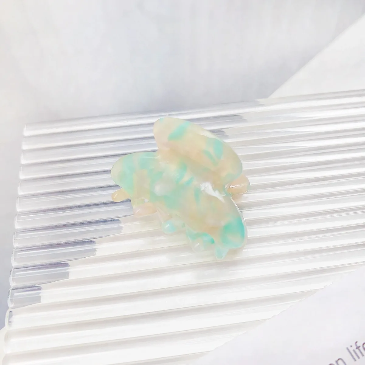 Turquoise 3cm