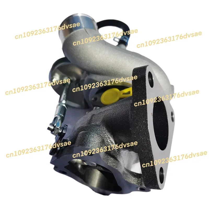 Suku Cadang Baru Great Wall Hover H5 H6 Wingle 5 Turbo Kit GW4D20 untuk Motor Great Wall 2.0 Turbo Charger TD025