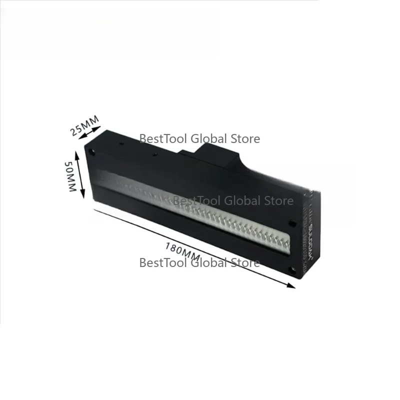 420W Qu-ick D-ry UV Ultraviolet Curing Lamp 395nm LED UV Light Water cooled LED Curing Lamp for Tosh-iba/Ricoh/Sei-ko UV Printer
