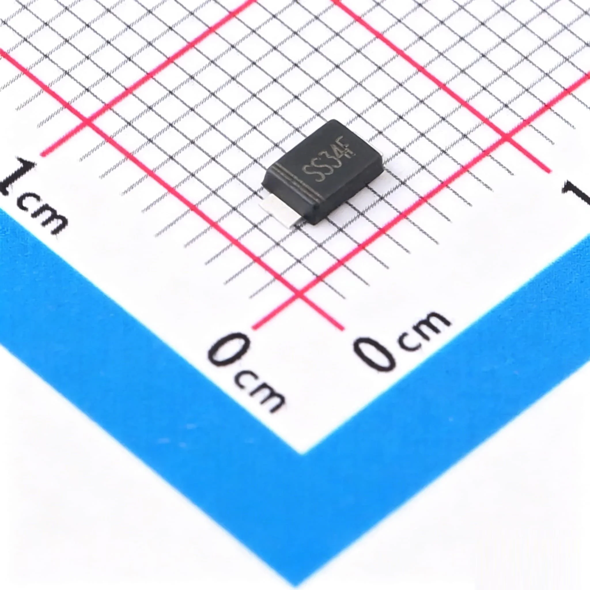 100% New 3000PCS SMD SMAF Rectifier Diode SS14F SS24F SS34F SS16F SS26F SS36F SS54F SS56F SS110F SS210F SS310F SS510F In Stock W