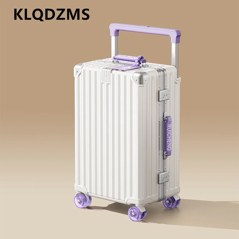 KLQDZMS Suitcase 20