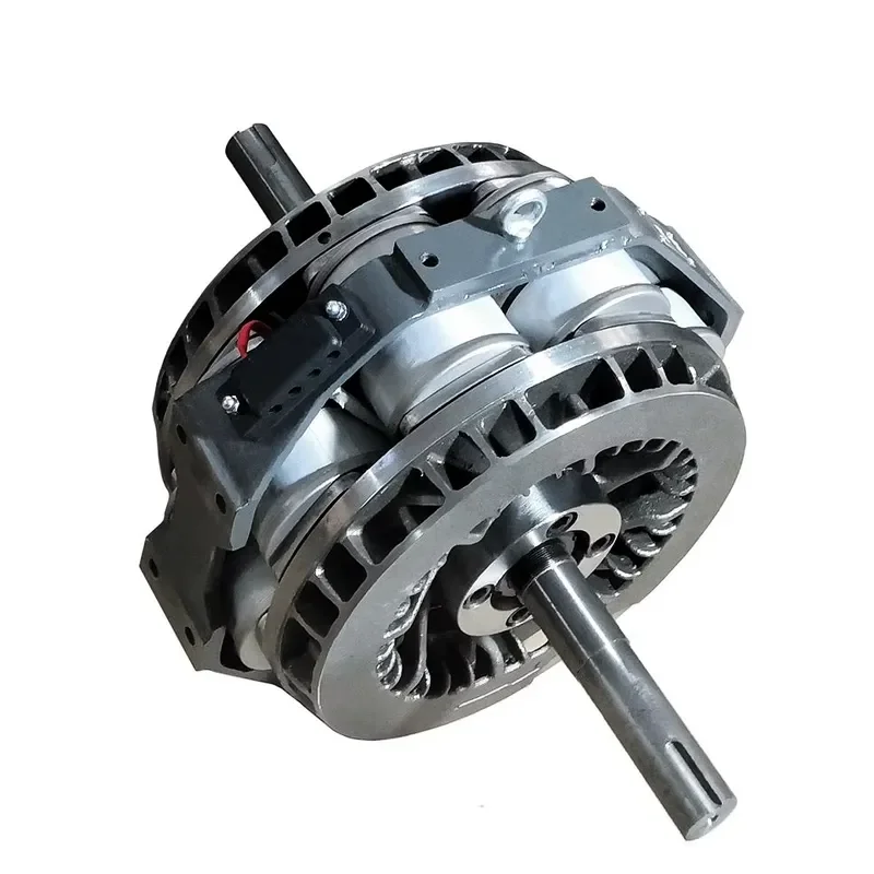 Dynamometer Eddy Current Brake Retarder 900NM-3800NM for Car Dyno Machine