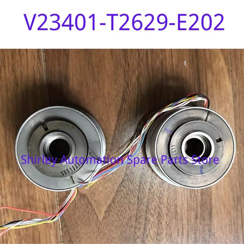 Used V23401-T2629-E202 encoder