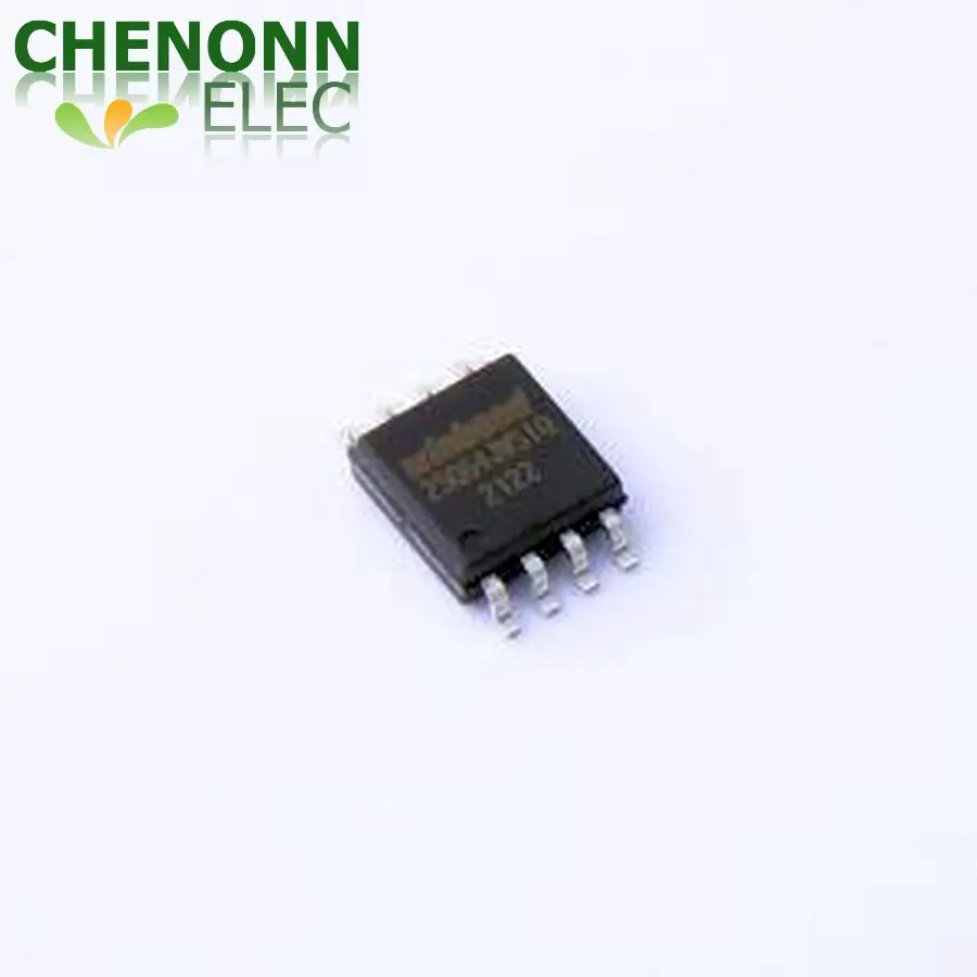 10PCS/LOT W25Q64JWSSIQ (NOR FLASH)