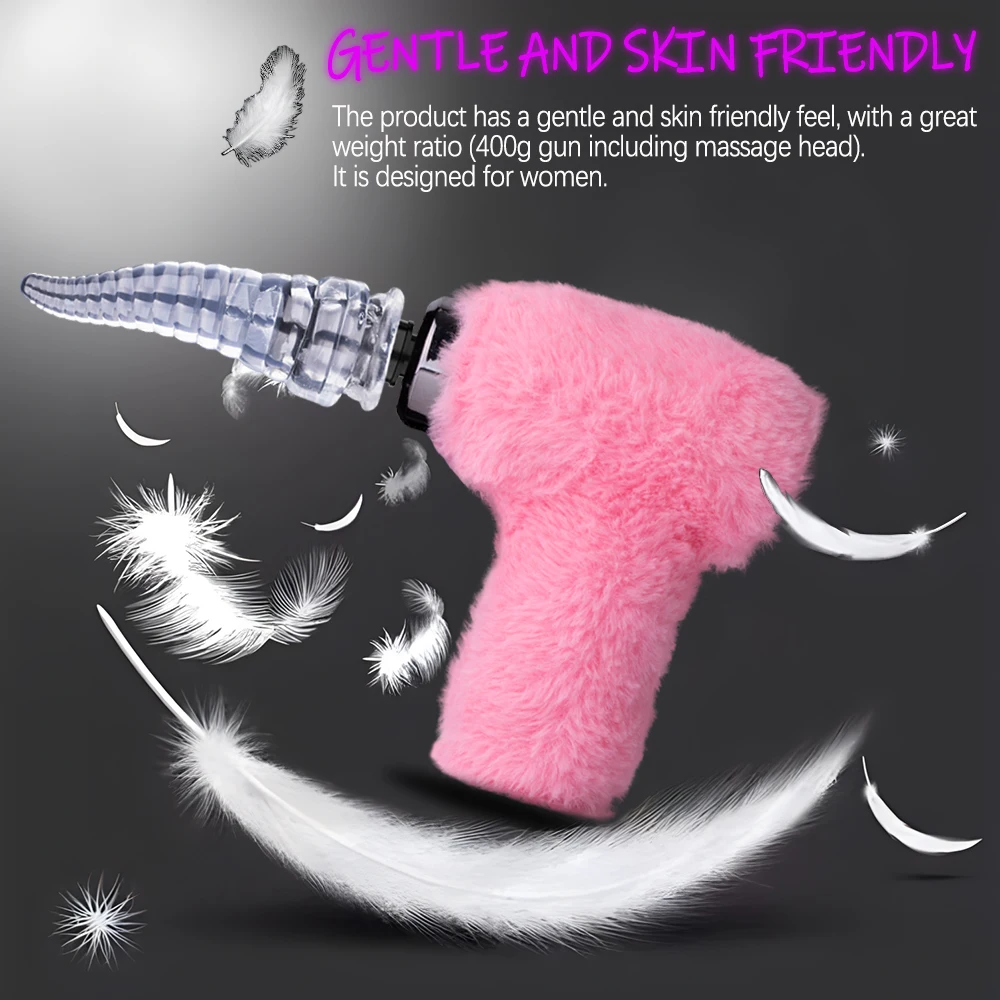 ألعاب جنسية هزاز دسار للنساء ، هزاز جي بوينت ، آلة الجنس ، هزاز المهبل ، تدليك الإضراب والاستمناء ، 2 في 1 #5