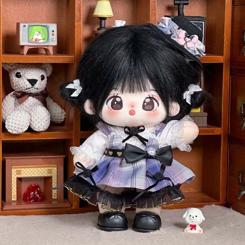 Thumbnail 4 - #45 Cheap Doll Clothing Sets Worth Buying