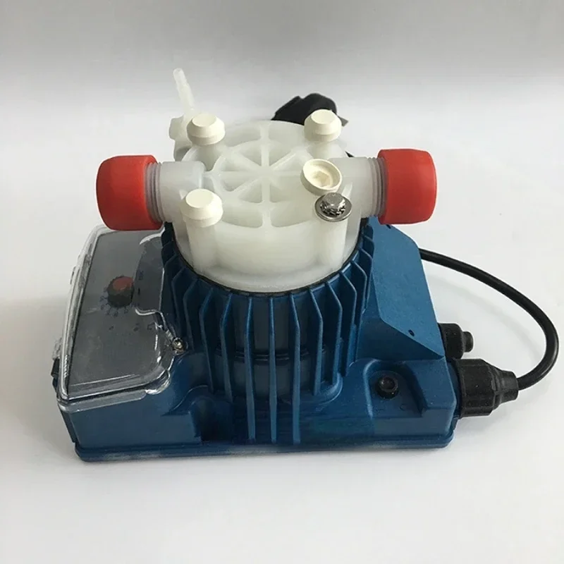 

dosing pump high pressure metering pump Electromagnetic diaphragm metering pump multiple models available