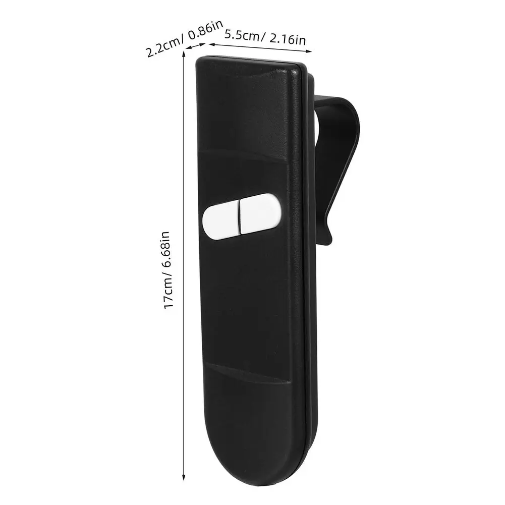 Remote Control Designed for Electric For Lift Chairs and Reclining Sofas with Two-Button Layout and 5-Pin Round