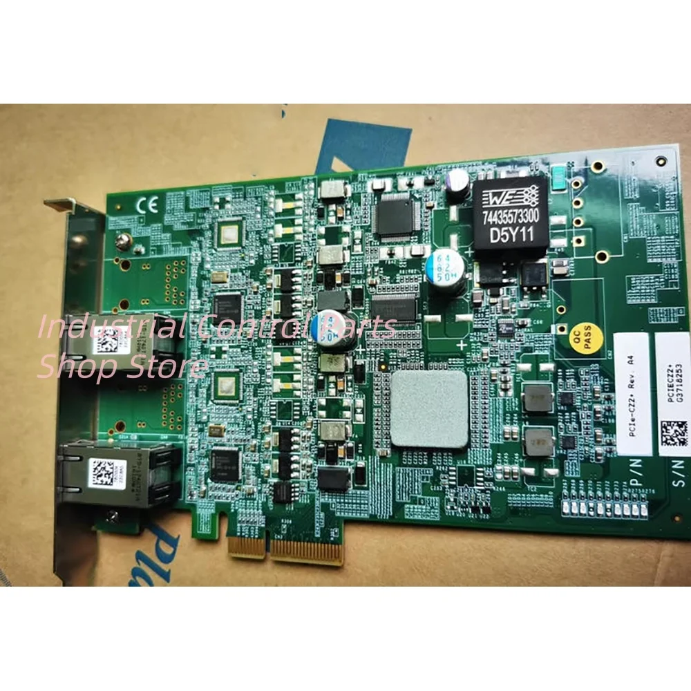 Pcie-Cz2＋ Image Acq…