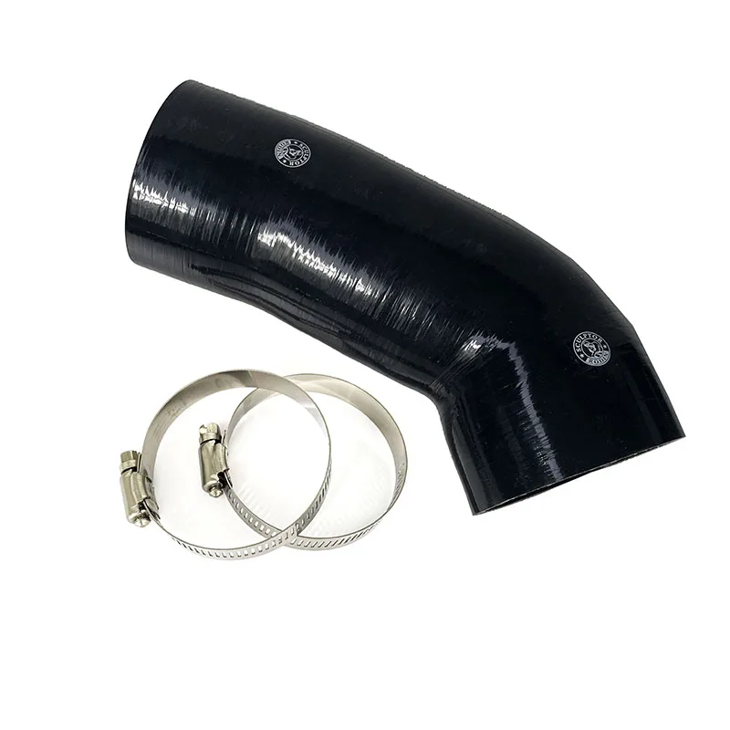 Silicone Air Intake Boot Hose Kit For BMW N52 E82 E88 E90 E91 E92 E93 3.0L 2012 2006-2013