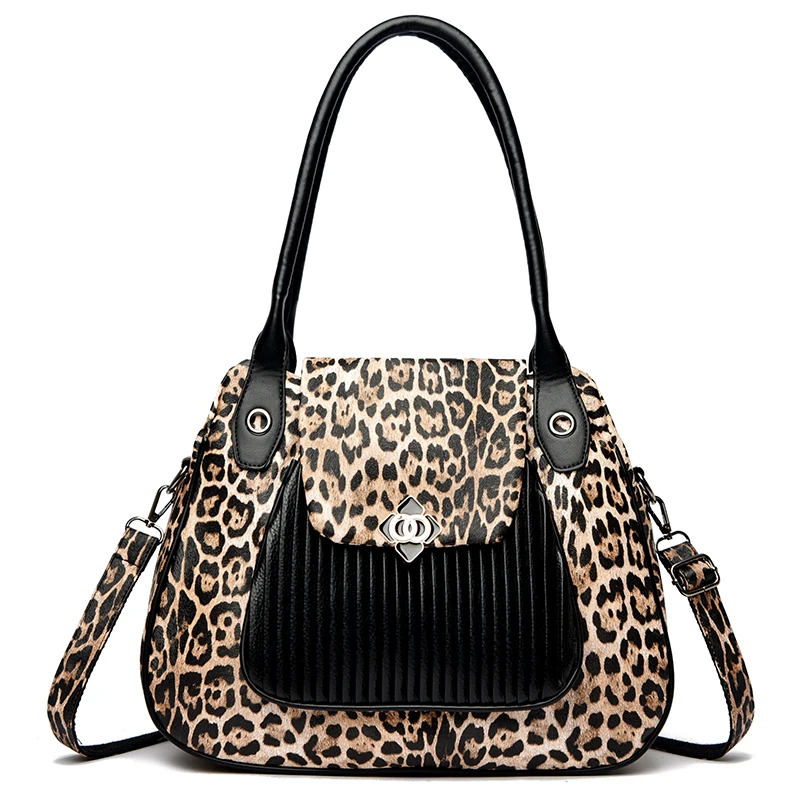 

Luxury Trendy Messenger Crossbody Bag For Women With Leather Material And Commuter Style High-End