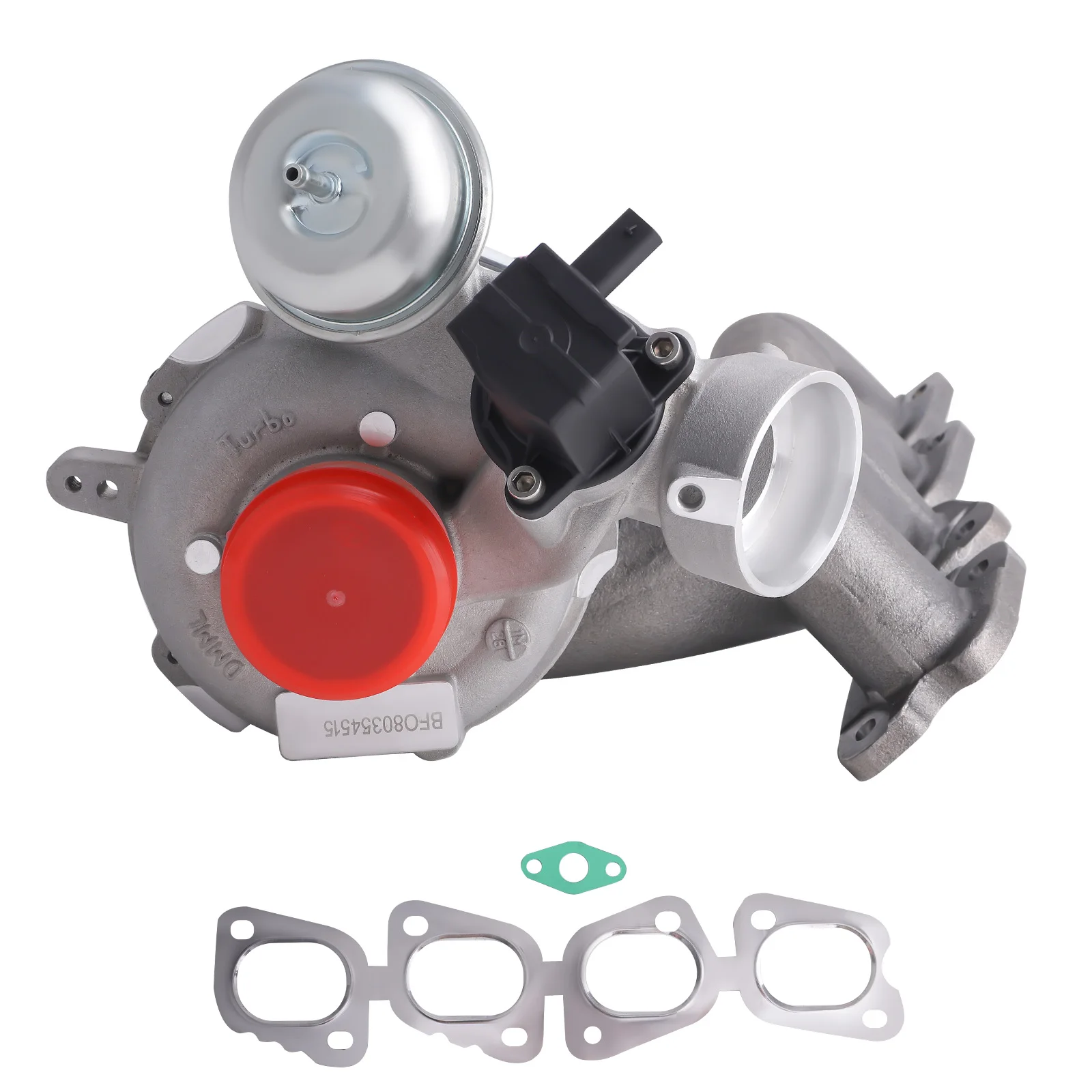 Turbo For Mercedes-Benz C300 C350E E300 GLC300 SLC300 2.0L 1991CC A2740904380