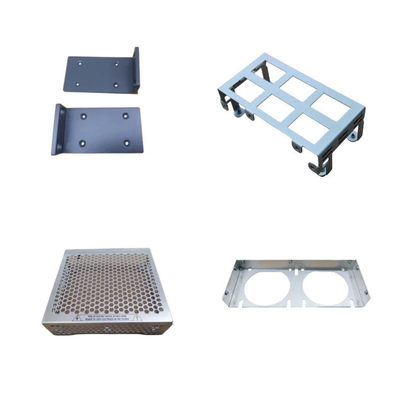 

Custom Sheet Metal Fabrication Product Suppliers Aluminum Laser Cutting Bend Sheet Metal Parts Stainless Steel Frame Parts