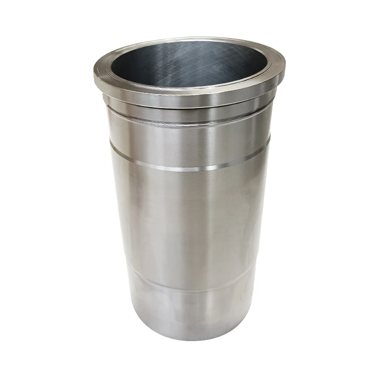 209WN20 Cylinder Liner DCI11 120mm For Truck Diesel Engine Parts