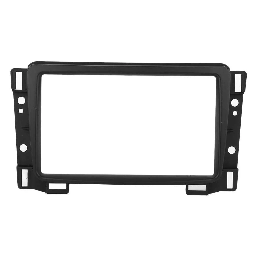 A95E-2 Din Car Radi… - image