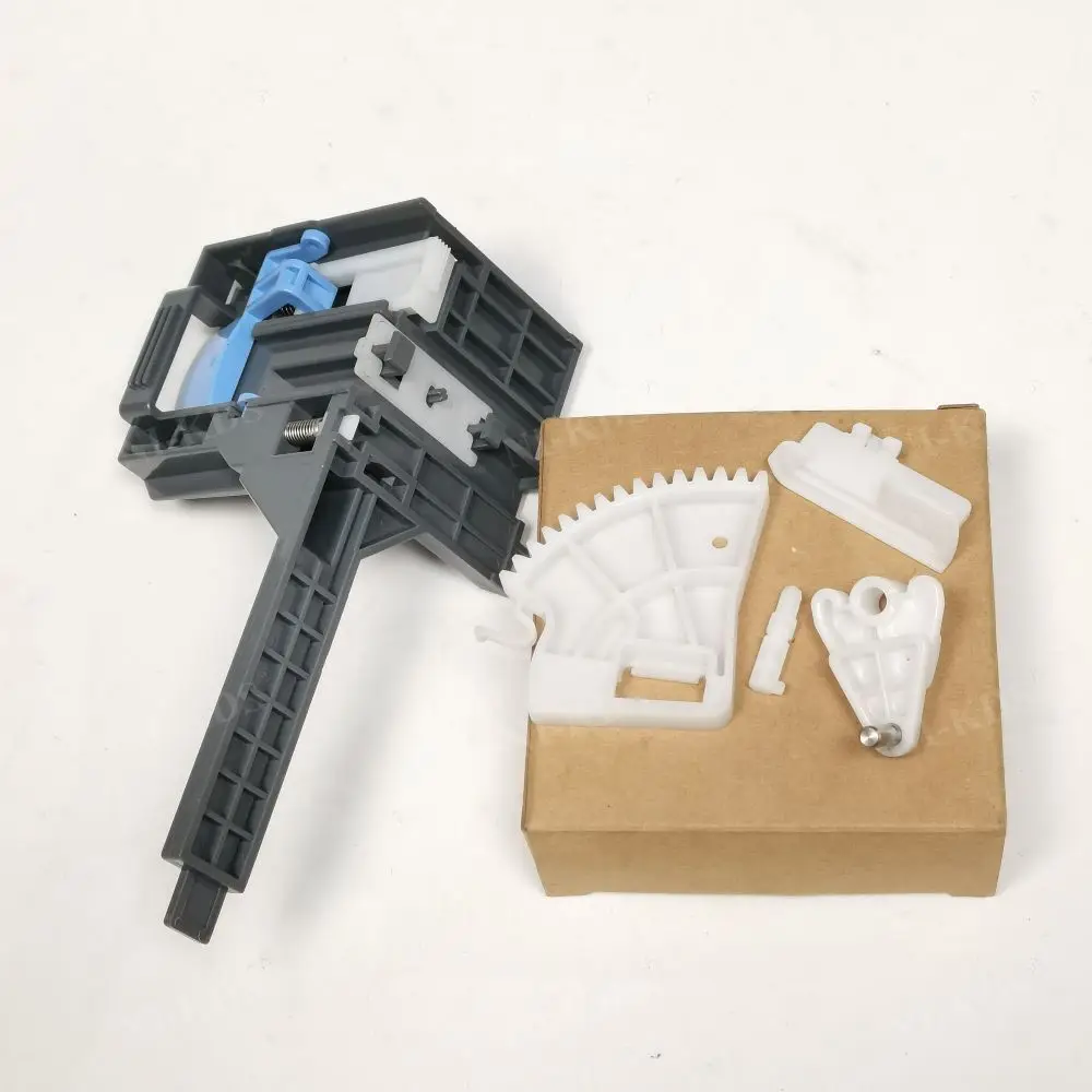 RM2-0340-000CN Tray Paper Rear Guide for HP Color LaserJet Enterprise M651 M680 651 680 Lifter Gear Set