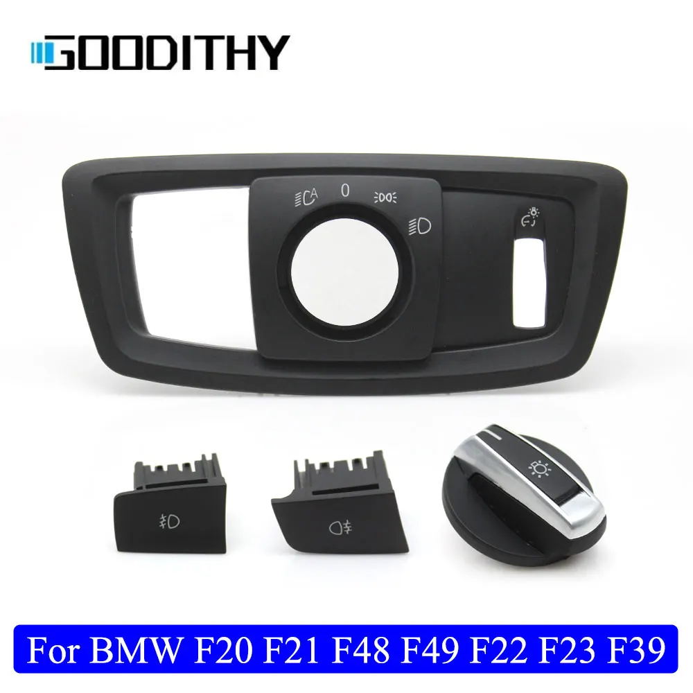 Headlight Switch Ro…