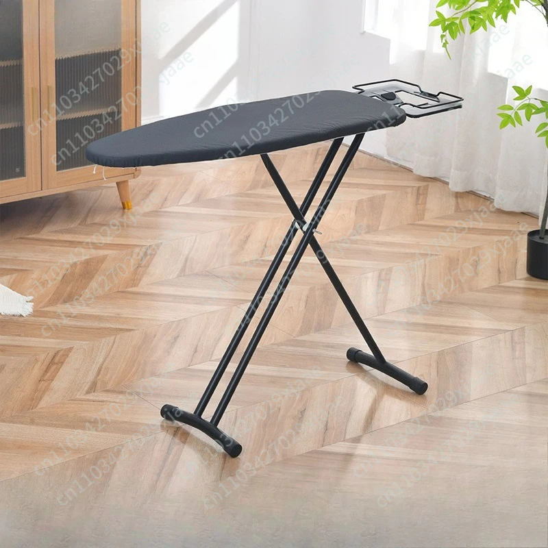 Ironing board Household ironing board rack Ironing board