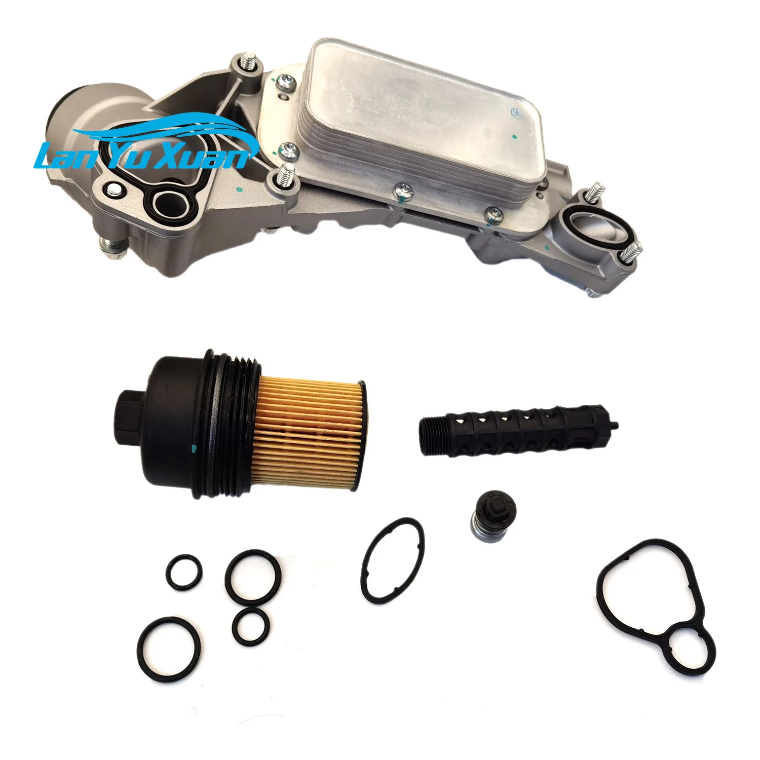 ΠΠΎΠ²ΡΠΉ Π°Π²ΡΠΎΠΌΠ°ΡΠΈΡΠ΅ΡΠΊΠΈΠΉ ΠΌΠ°ΡΠ»ΡΠ½ΡΠΉ ΡΠ°Π΄ΠΈΠ°ΡΠΎΡ Π΄Π»Ρ Chevrolet Aveo Cruze Malibu Sonic Trax L4 L1.8 L1.6 93186324 55353322 25199751, ΡΠ°ΡΡΡ Π΄Π²ΠΈΠ³Π°ΡΠ΅Π»Ρ Π°Π²ΡΠΎΠΌΠΎΠ±ΠΈΠ»Ρ ΠΠΎΠ²ΡΠΉ Π°Π²ΡΠΎΠΌΠ°ΡΠΈΡΠ΅ΡΠΊΠΈΠΉ ΠΌΠ°ΡΠ»ΡΠ½ΡΠΉ ΡΠ°Π΄ΠΈΠ°ΡΠΎΡ Π΄Π»Ρ Chevrolet Aveo Cruze Malibu Sonic Trax L4 L1.8 L1.6 93186324 55353322 25199751, ΡΠ°ΡΡΡ Π΄Π²ΠΈΠ³Π°ΡΠ΅Π»Ρ Π°Π²ΡΠΎΠΌΠΎΠ±ΠΈΠ»Ρ